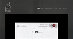 Desktop Screenshot of dustystudio.com